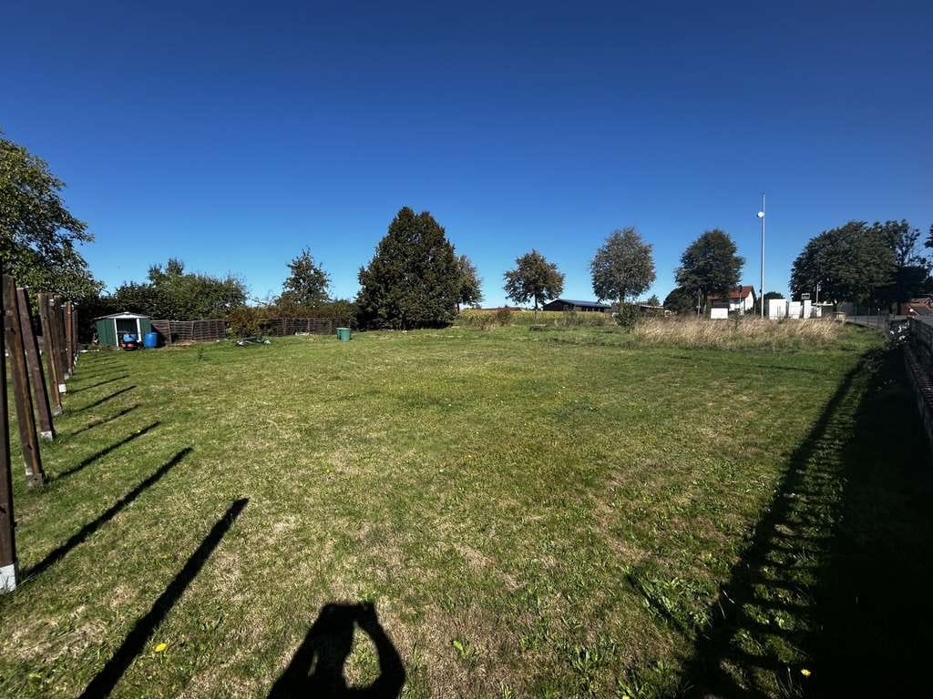Immobilie in Freihung - Doppelhaushälfte inkl. Grundstück in Feihung - Bild 3