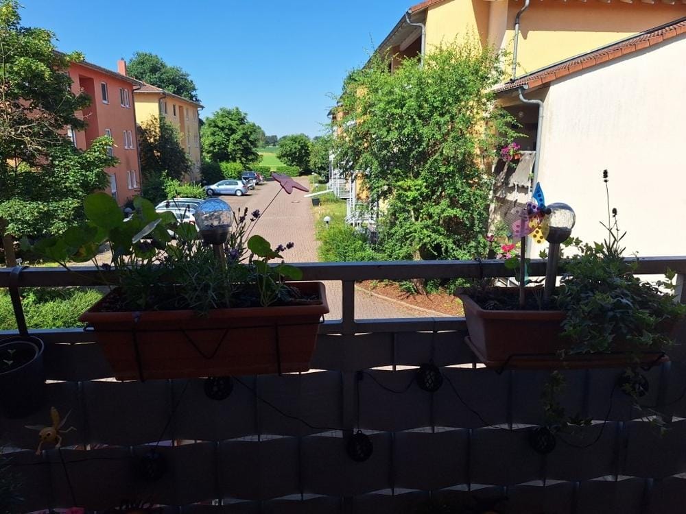 Immobilie in Brandis - Etagenwohnung in Beucha - Bild 3