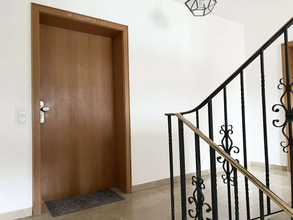 Immobilie in Reichersbeuern - 5-Zimmer-Wohnung im 1. Obergeschoss mit richtig viel Platz! - Bild 2