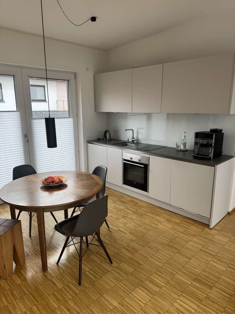 Immobilie in Hagenbach - Helle 2 Z. Wohnung mit Südterrasse und eigenem Zugang - Bild 4
