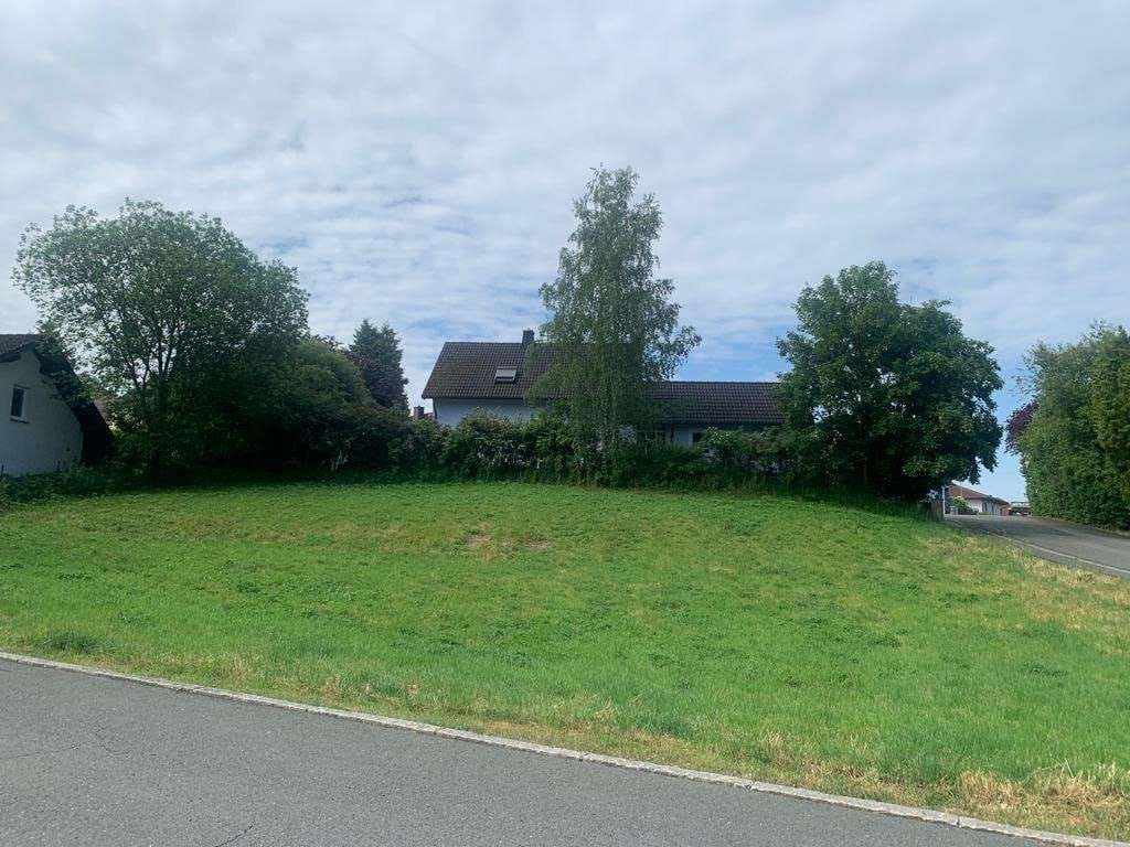 Immobilie in Leupoldsgrün - Ein-/Zweifamilienhaus in Leupoldsgrün - Bild 1