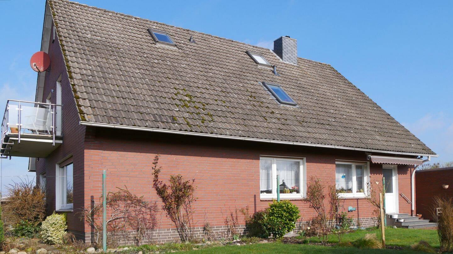 Immobilie in Twistringen - Gemütliches Einfamilienhaus mit Doppelgarage in einer Sackgasse !!! - Bild 3