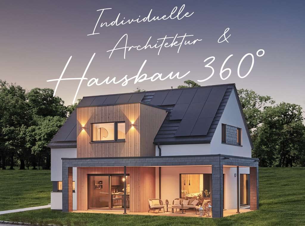 Immobilie in Lütjenburg - Ihr neues Haus zum Glück - Leben an der Ostsee - Bild 1