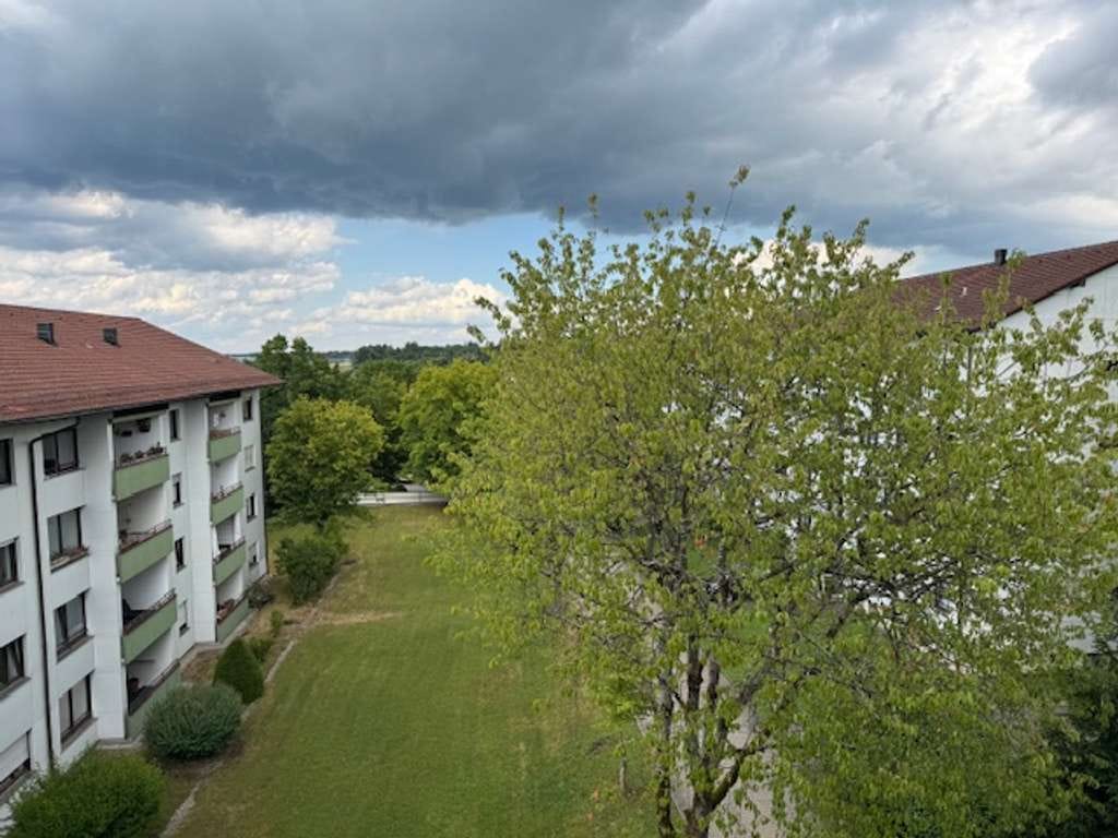 Immobilie in Holzkirchen - Wohnung in Holzkirchen - Bild 3