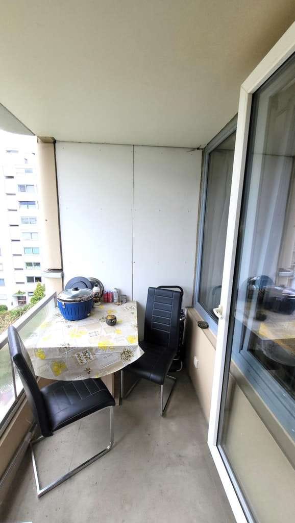 Immobilie in Unterschleißheim - Attraktive Kapitalanlage - vermietetes 1-Zi.-Appartement mit Balkon - Bild 1