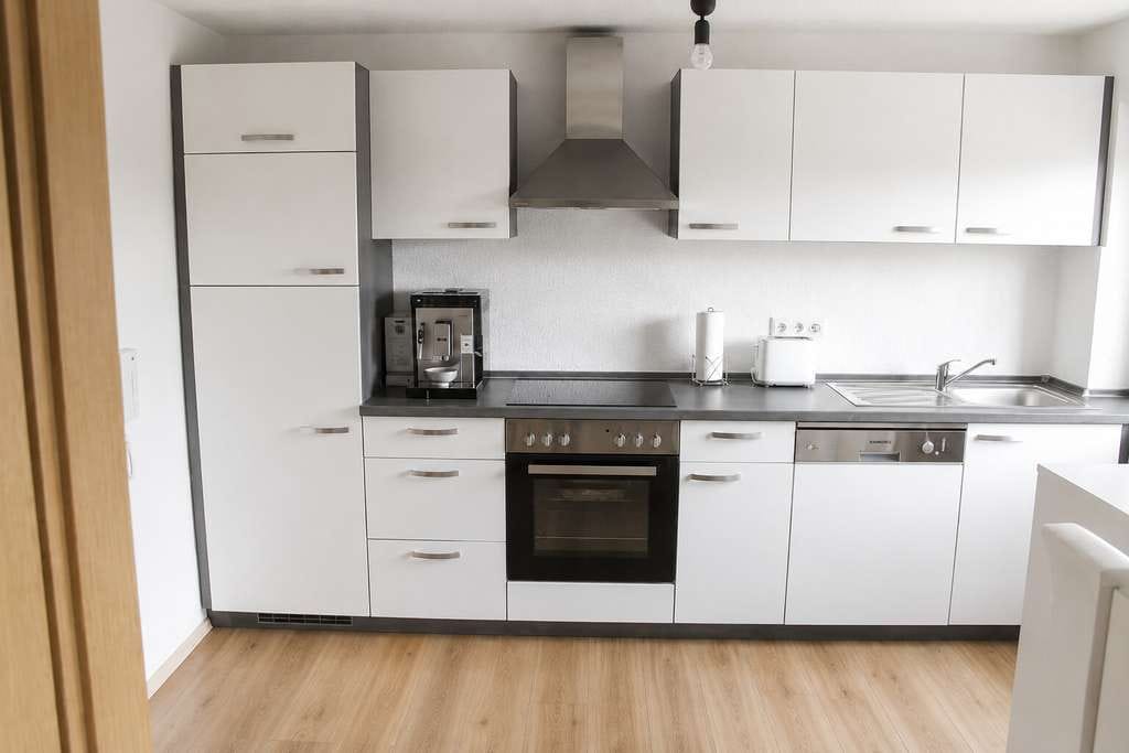 Immobilie in Bad Rappenau - Provisionsfrei !!! 3 Parteien-Haus mit Mietsteigerungspotenzial – zwei Einheiten kurzfristig neu ver - Bild 4