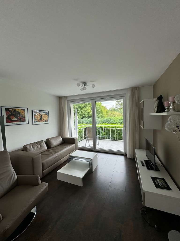 Immobilie in Bad Bellingen - Moderne Ferienwohnung in Süddeutschland - Bild 0