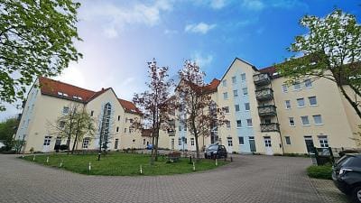 Immobilie in Schönebeck (Elbe) - ALTERSGERECHT ZUR EIGENNUTZUNG ODER VERMIETUNG - Bild 0