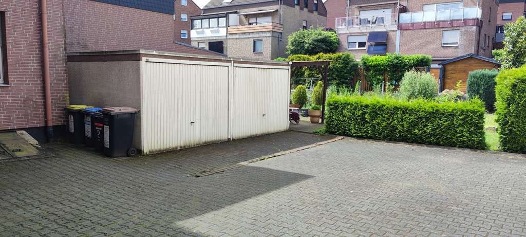 Immobilie in Recklinghausen - Preisreduzierung! 3-Familienhaus, 2 Wohnungen freigezogen, mit 2 Garagen und Garten in RE-Hochlar - Bild 2