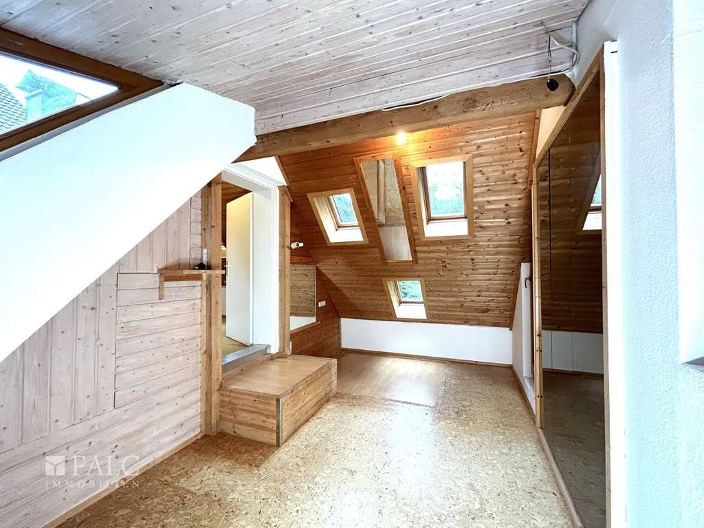 Immobilie in Neuenbürg - Maisonette im Schwarzwald - 5-Zimmer in Neuenbürg - Bild 2
