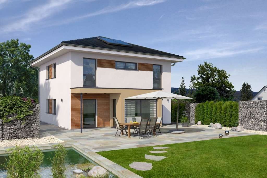 Immobilie in Winterscheid - STREIF Haus - Dein stilvolles neues Zuhause?   - Bild 0