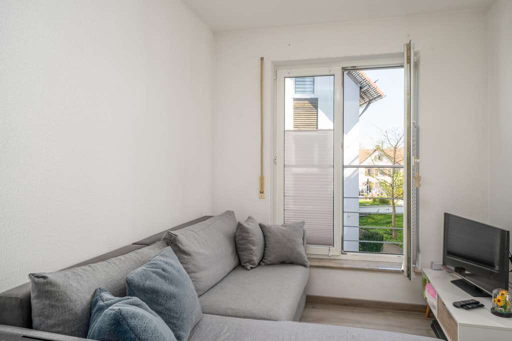 Immobilie in Trossingen - Provisionsfrei: Attraktive 2-Zimmer-Wohnung im Zentrum von Trossingen – ideale Kapitalanlage - Bild 4