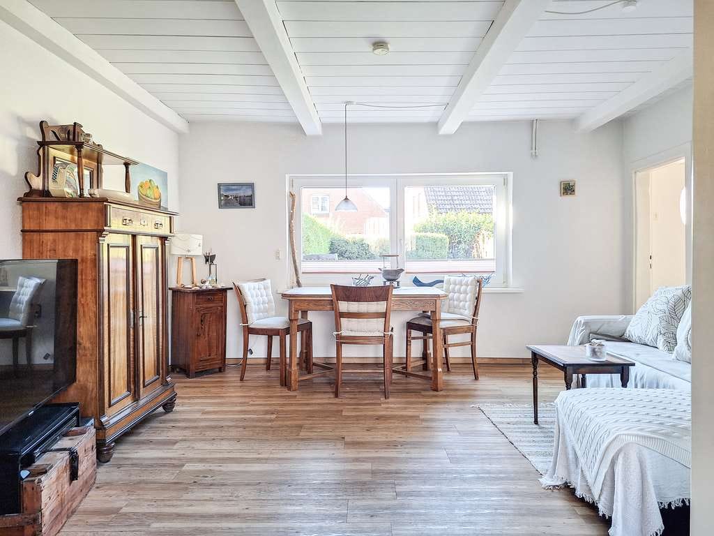 Immobilie in Meldorf - "Domstadt-Idylle"
Ihr Refugium im Herzen von Dithmarschen - Bild 1