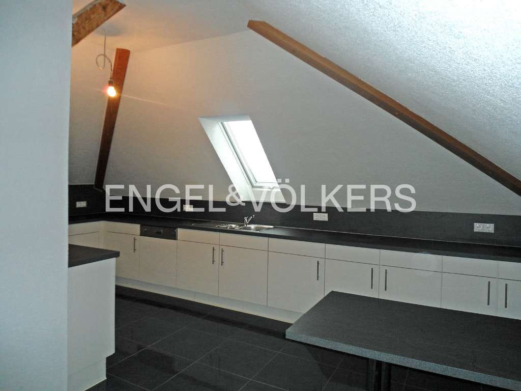 Immobilie in Naumburg - Moderne Dachgeschosswohnung in Naumburg - Bild 4