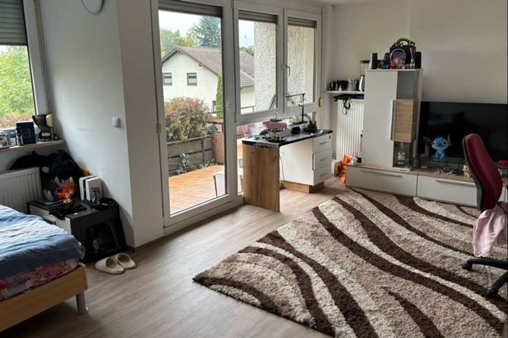 Immobilie in Happurg -  Mehrfamilienhaus in schöner Lage von Happurg - Bild 1