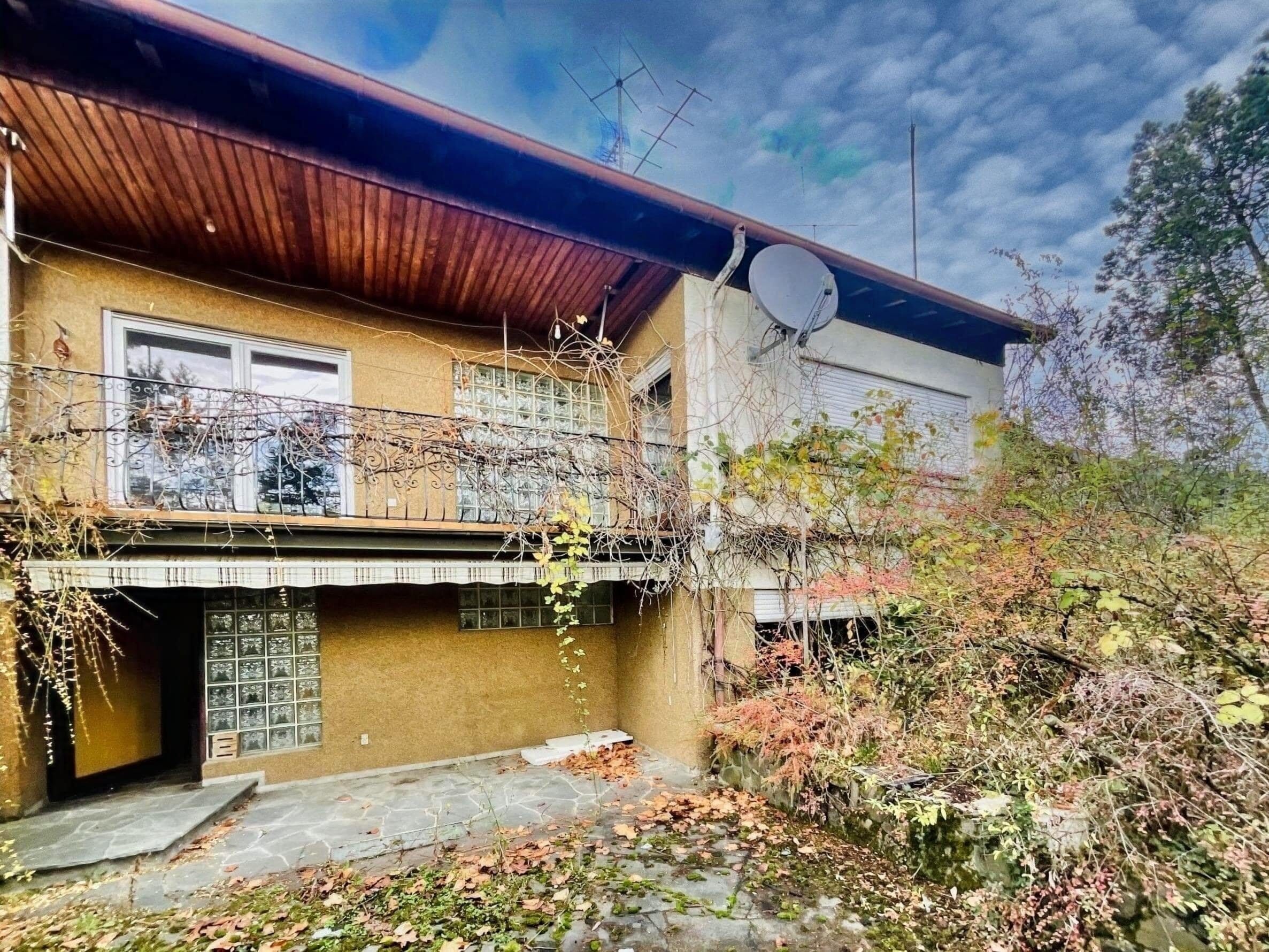Immobilie in Hechingen - Viel Platz für Ihre Familie - mit Burgblick - Bild 1