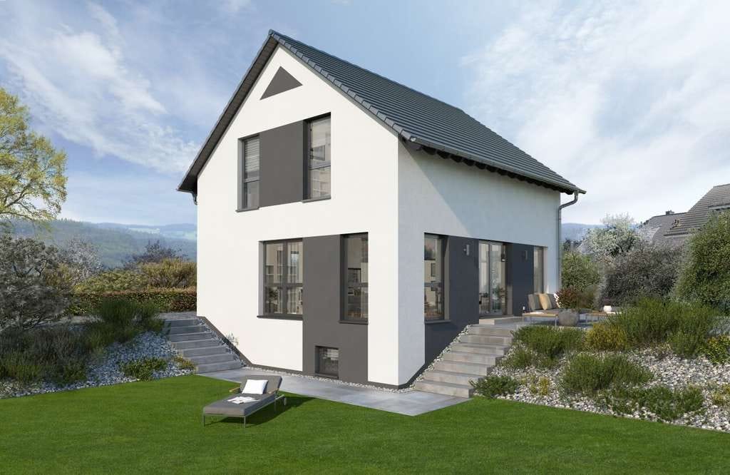 Immobilie in Heideck - Das Haus mit viel Platz zum Wohlfühlen - Erfüllen Sie sich Ihren Wohntraum mit OKAL - Bild 0