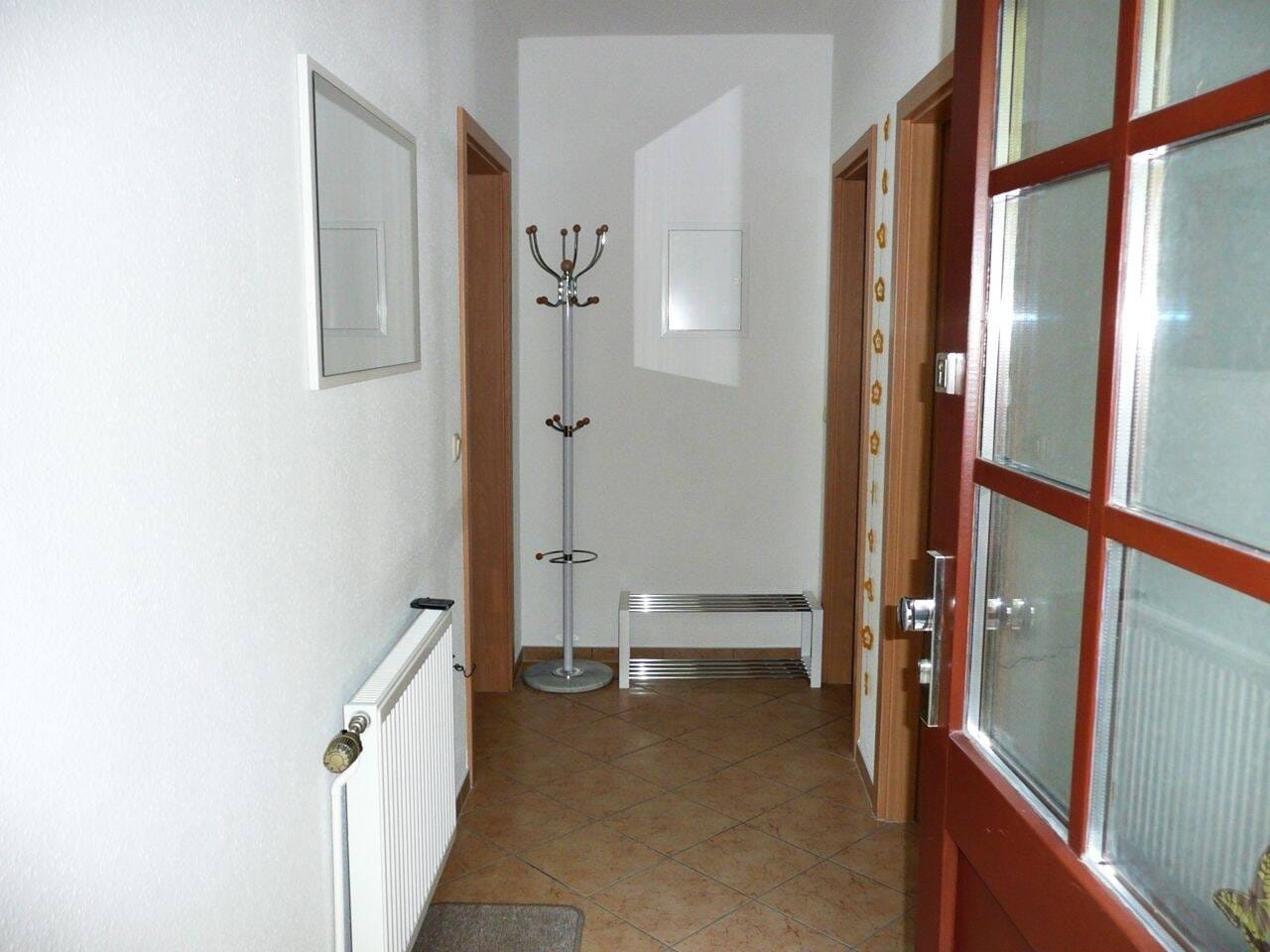 Immobilie in Koserow - 2 Zimmerwohnung in absoluter Strandnähe mit Terrasse zu verkaufen - Bild 2