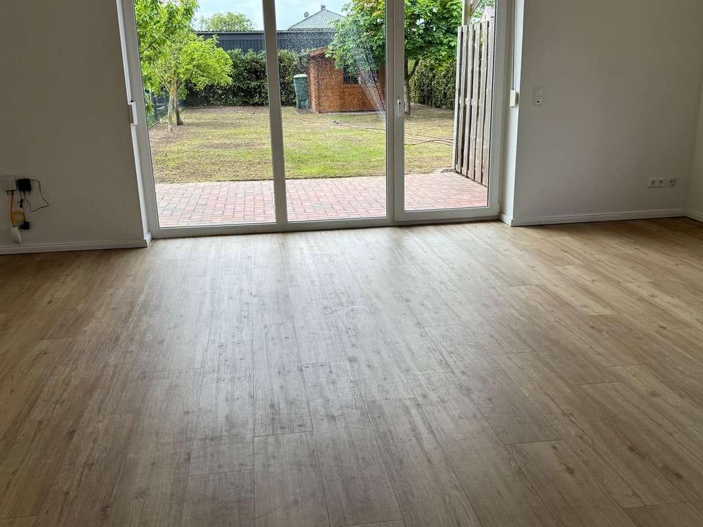 Immobilie in Salzhausen - Von Privat: Doppelhaushälfte in Süd-West-Lage - Bild 4