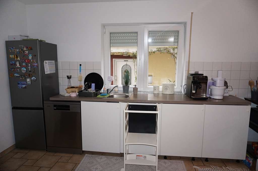 Immobilie in Felsberg - Mehrfamilienhaus für große Familien oder Investoren. Keine Käuferprovision! - Bild 4