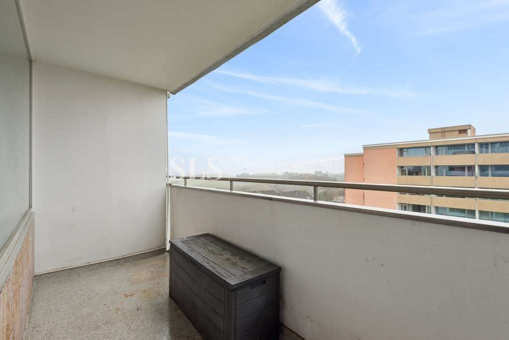 Immobilie in Wülfrath - Helles Apartment mit toller Aussicht in Wülfrath - Bild 2