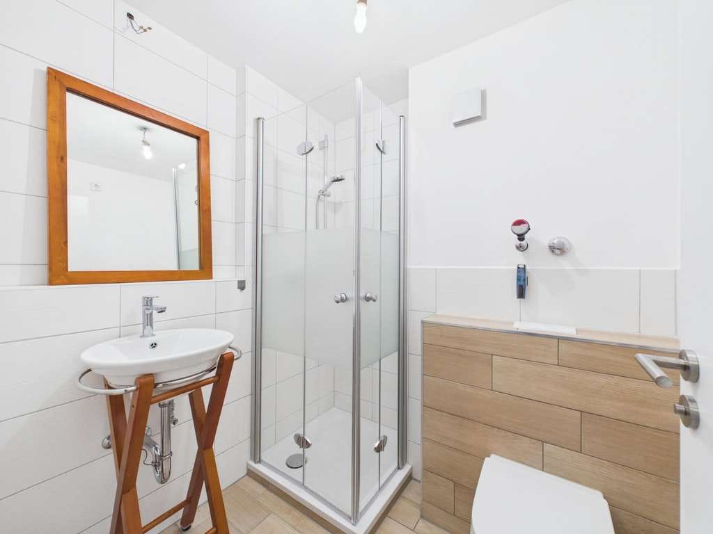 Immobilie in Bad Endorf - Vollsanierte 2-Zimmer Wohnung direkt an den Chiemgau-Thermen - Bild 4