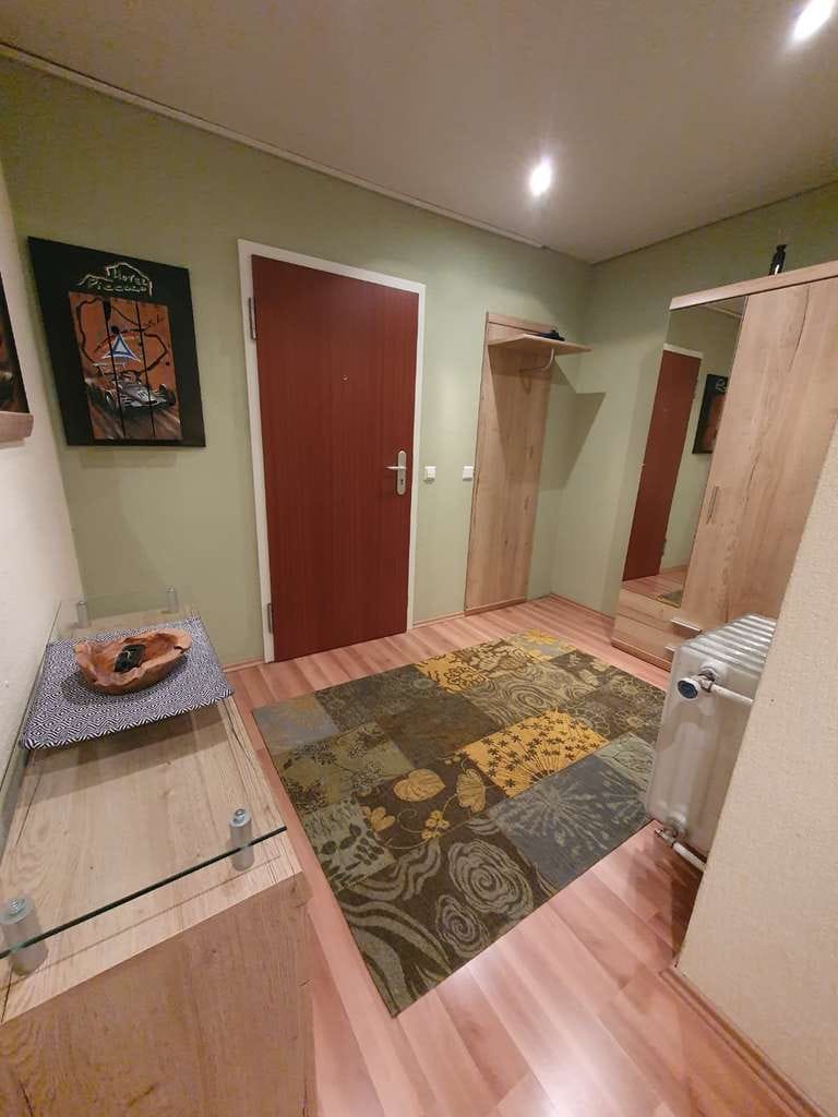 Immobilie in Heimsheim - * Großzügige 3-Zimmerwohnung mit Garage * - Bild 3