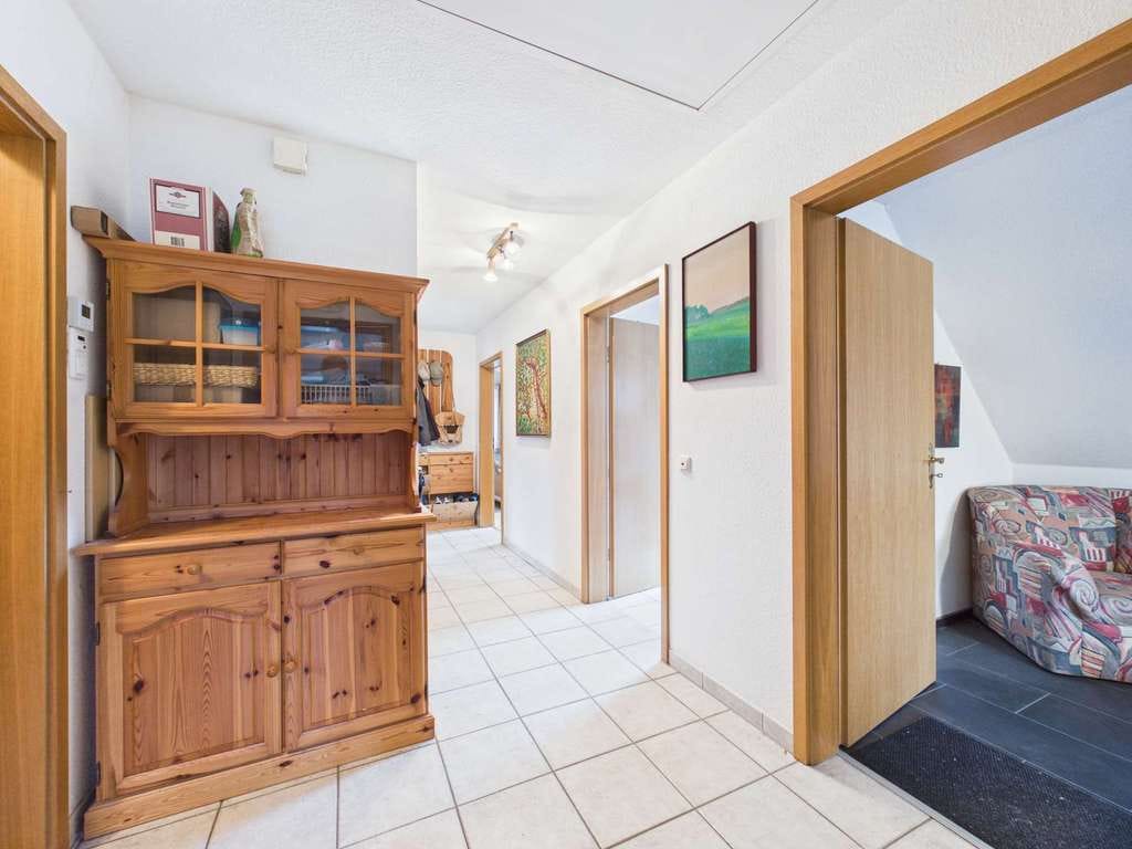 Immobilie in Altenmedingen - Schnell verfügbare 3 Zimmer-Wohnung mit Garten - Bild 2