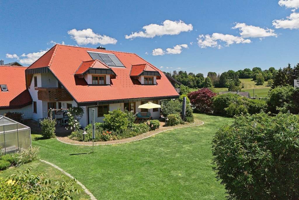 Immobilie in Wutach - Energieeffizientes Traumhaus auf parkähnlichem Grundstück – ohne Makler! - Bild 3
