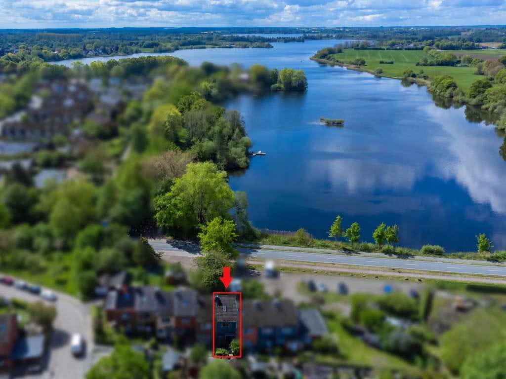 Immobilie in Preetz - Ihr Haus am See in Preetz - Das perfekte Zuhause - Bild 0