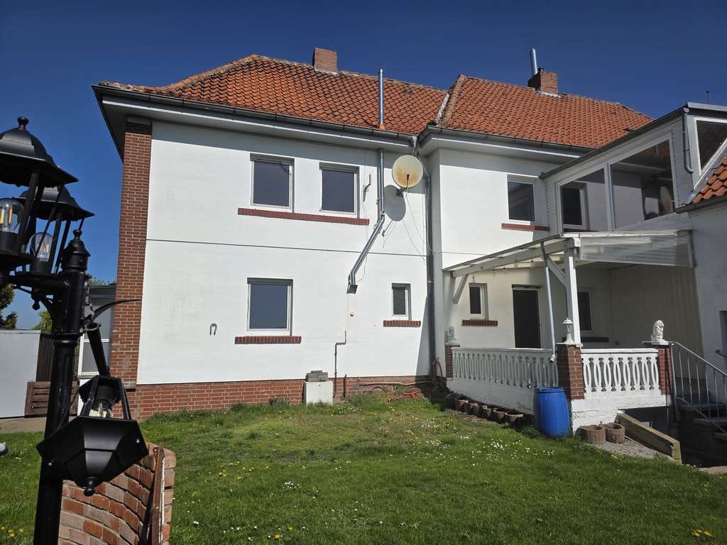 Immobilie in Söhlde - Eigenheim für 2 Familien mit toller Ausrichtung und sehr ruhig gelegen - Bild 3