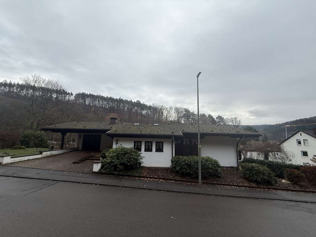 Immobilie in Rodalben - Schönes 1-Familienhaus mit Einliegerwohnung in ruhiger Lage von Rodalben! - Bild 4