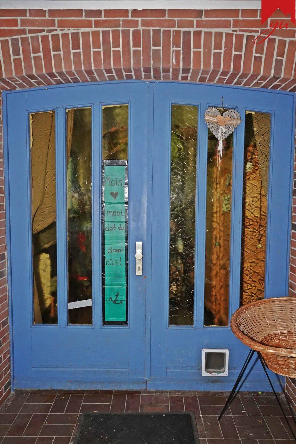 Immobilie in Wittmund - Ein uriger Bungalow mit viel Potenzial in ländlicher Lage von Nenndorf! - Bild 3