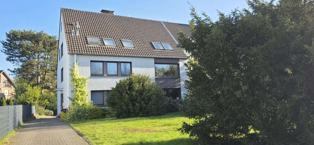 Immobilie in Dinslaken - Interessante Kapitalanlage - auch für Selbstnutzung geeignet - Bild 0