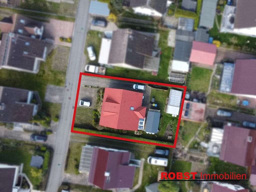Immobilie in Boltenhagen - Nur wenige Minuten zur Ostsee – großzügiges Einfamilienhaus mit Wintergarten in Boltenhagen - Bild 3