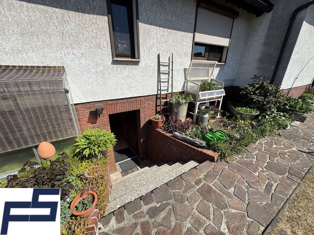 Immobilie in Rhinow - MULTITALENT - 2-Familienhaus - Einfamilienhaus - Mehrgenerationshaus - wohnen, arbeiten und genießen - Bild 3