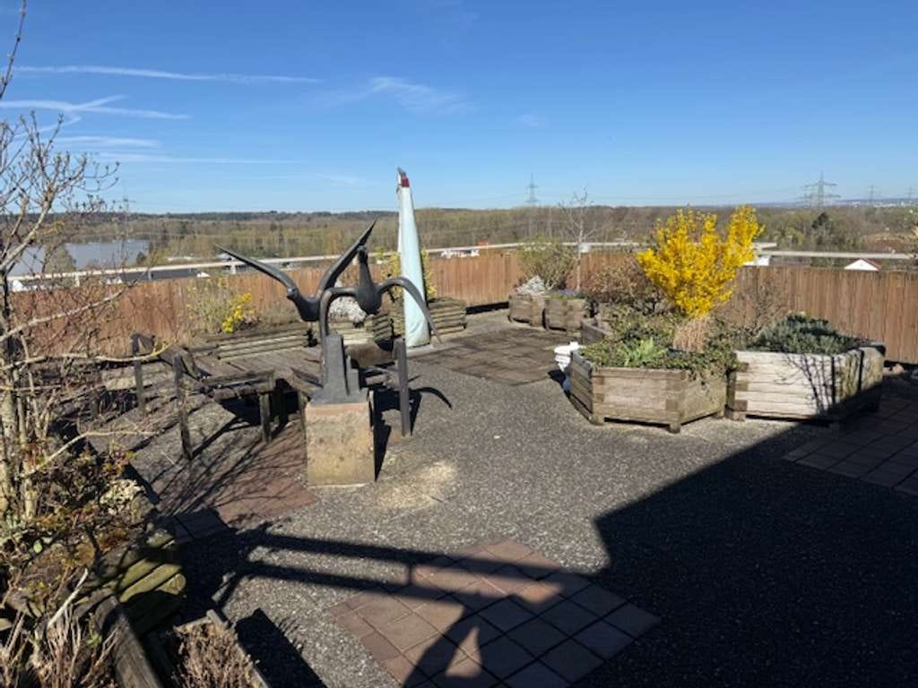 Immobilie in Vöhringen - +++Penthouse+++Blick bis ins Allgäu+++ - Bild 4