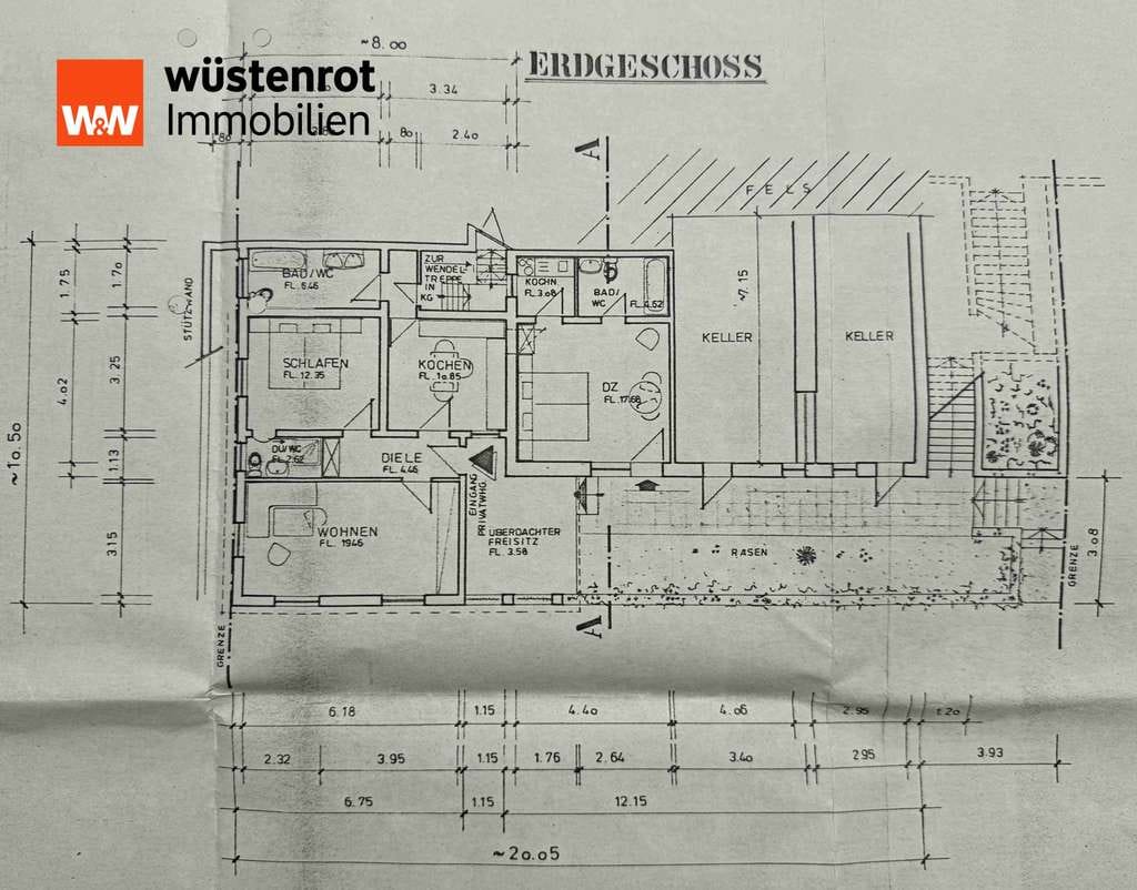 Immobilie in Bad Peterstal-Griesbach - Großzügiges 3 - Familienhaus in Bad Peterstal - Bild 3