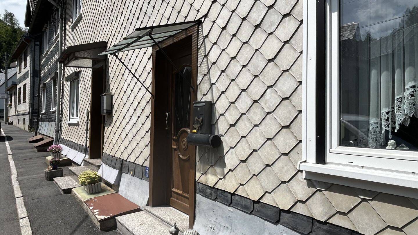 Immobilie in Steinach - Ein Haus zum Wohlfühlen - Bild 2