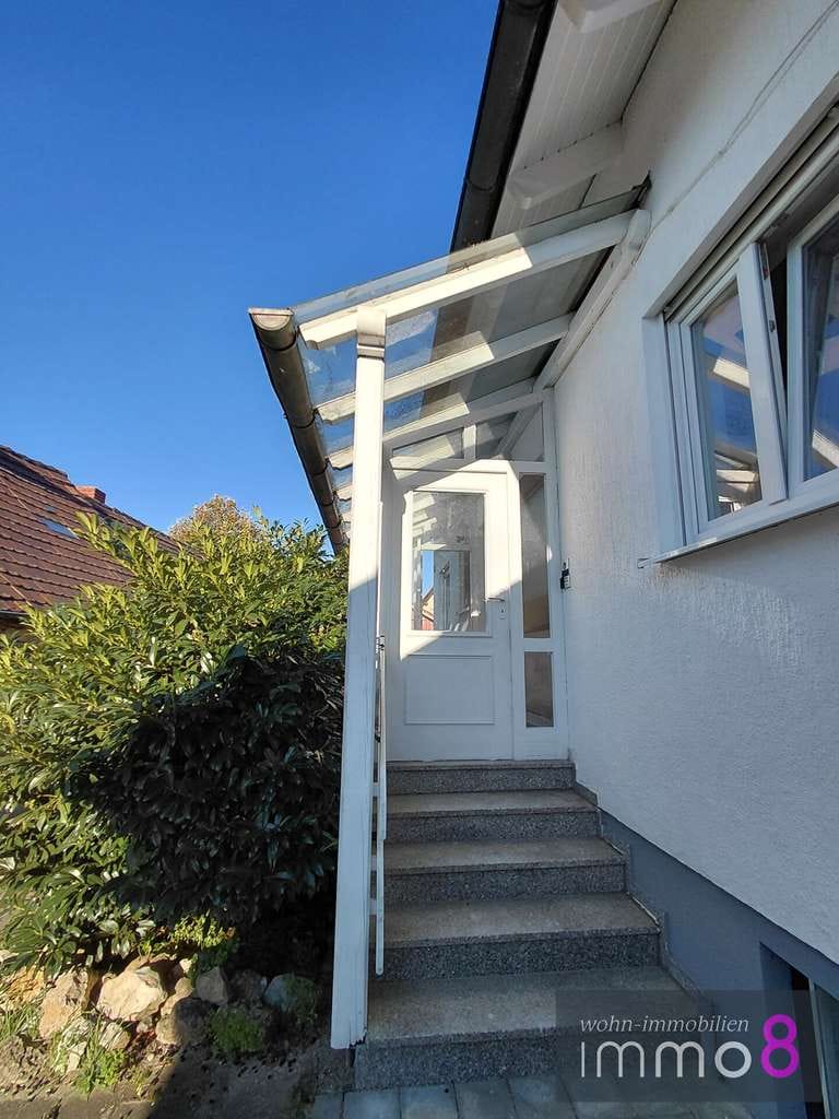 Immobilie in Karlskron - Natur pur bei Ingolstadt - Ruhige DG-Wohnung mit 3 Zimmern - Bild 3