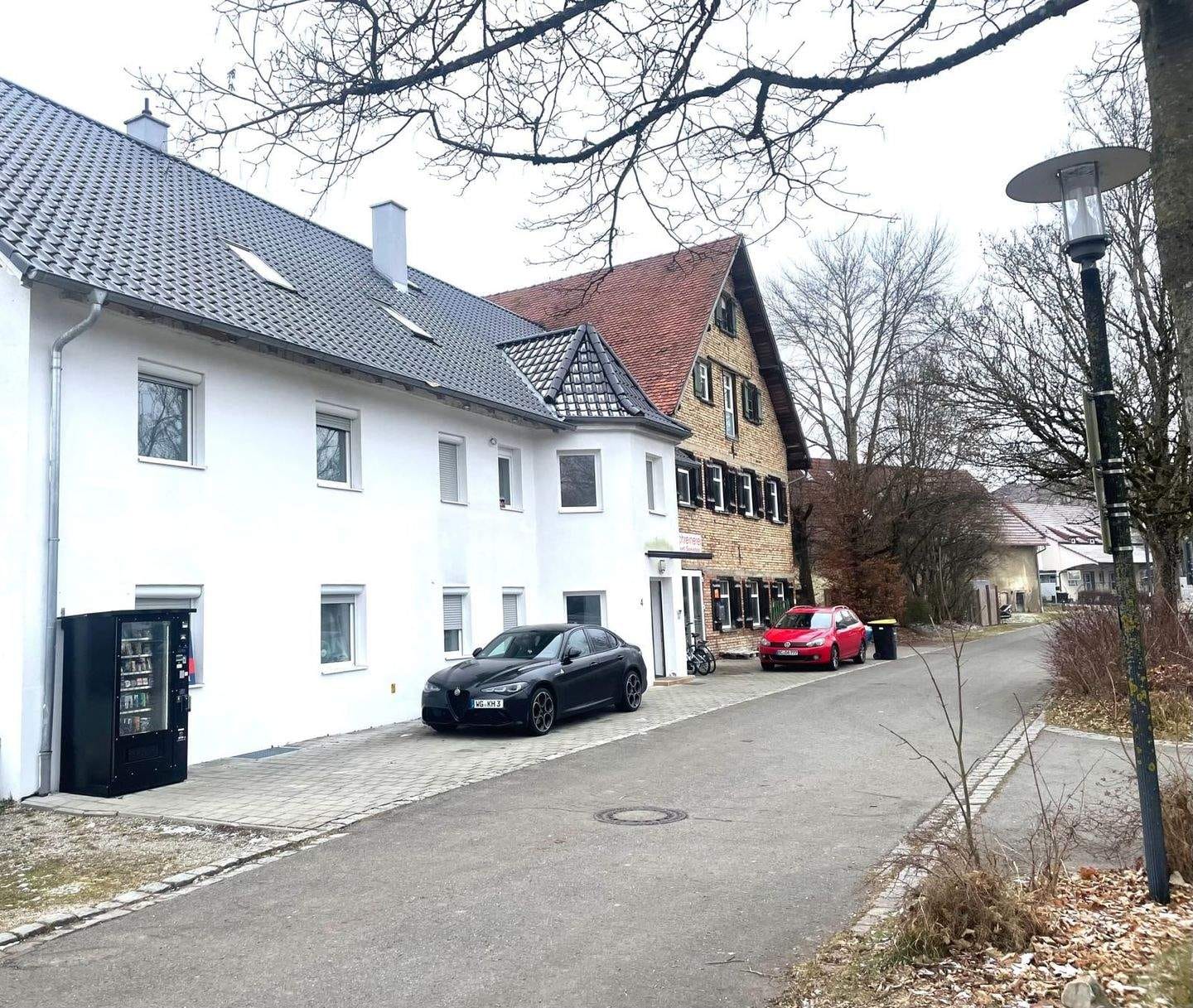 Immobilie in Bad Waldsee - Moderne 2-Zimmer-Wohnung in Bad Waldsee, Reute - Bild 0