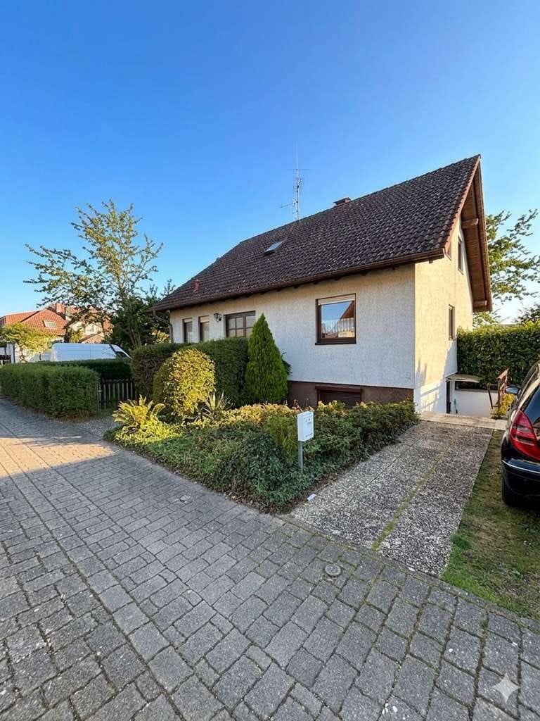 Immobilie in Grolsheim - Auf der Weide 14, 55459 Grolsheim - Bild 1