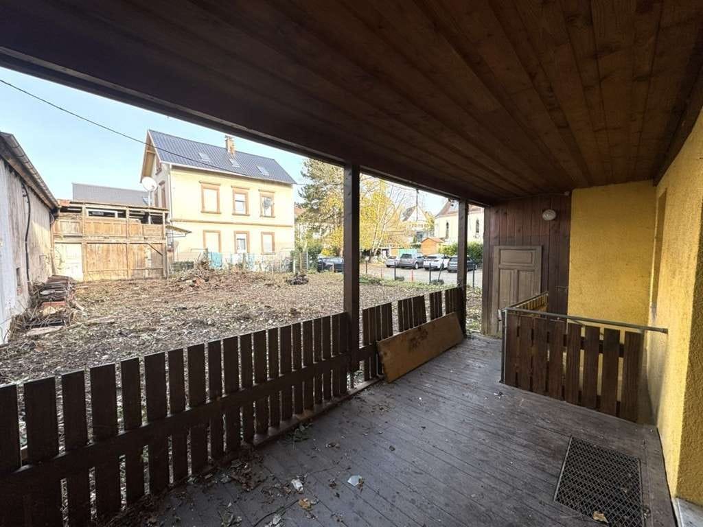Immobilie in Lahr/Schwarzwald - Ideal für Handwerker / Investoren / Projektentwickler / Bauträger - Bild 4