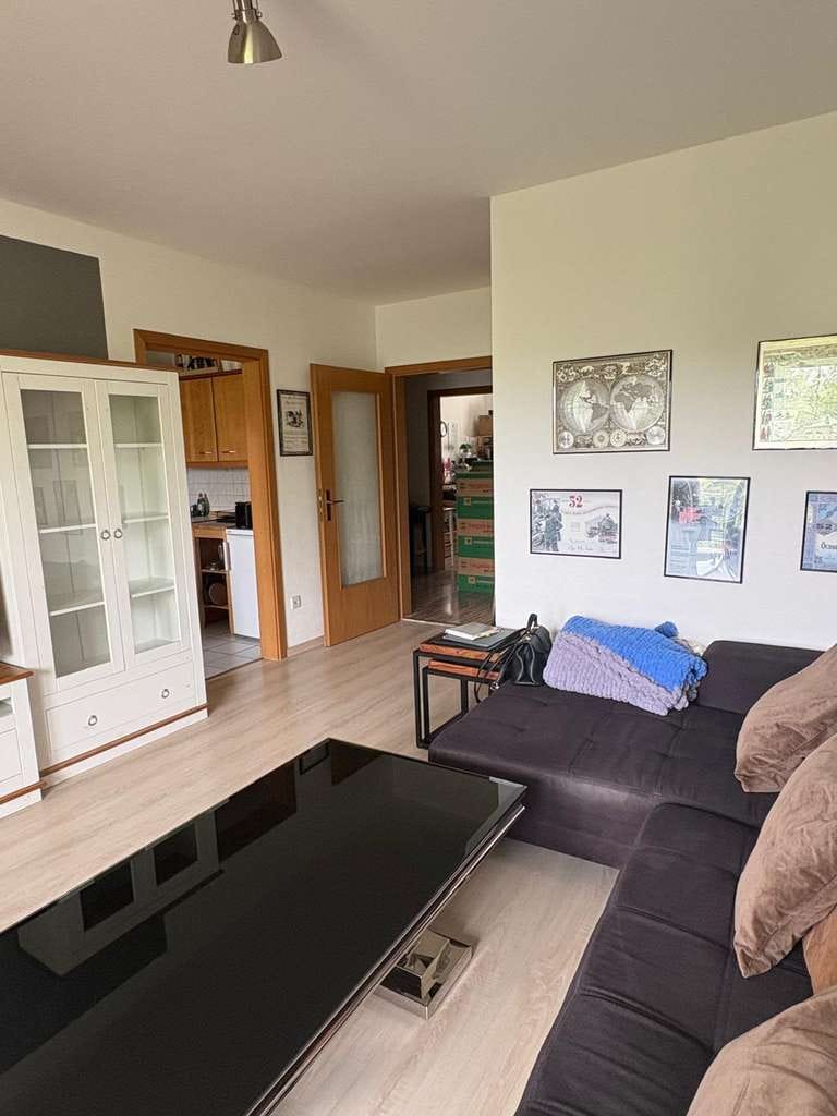 Immobilie in Scheyern - Helle, gut geschnittene und zentral gelegene 3 Zimmer Wohnung in Scheyern zu verkaufen - Bild 2