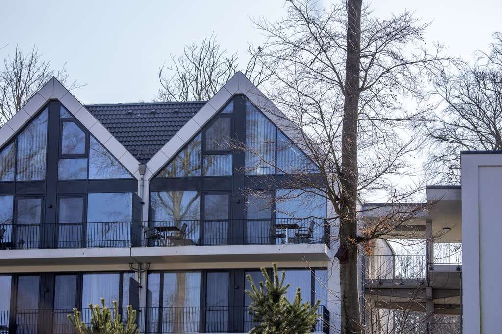 Immobilie in Waren (Müritz) - Exklusive Ferienwohnung mit eigener Sauna einzigartigem Seeblick auf die Müritz - Bild 3