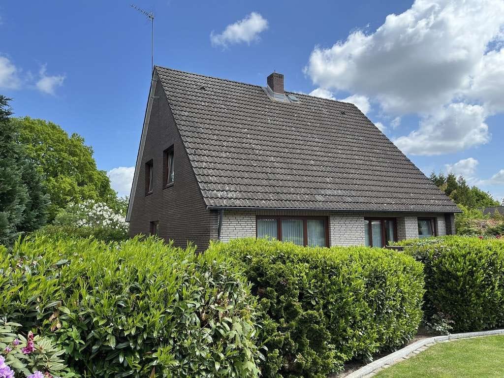 Immobilie in Latendorf - EFH in ruhiger Lage - Bild 2