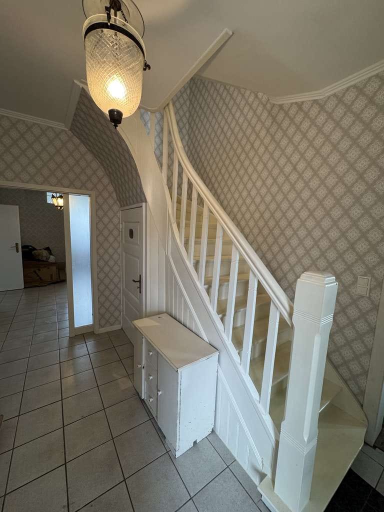 Immobilie in Ahlerstedt - Zweifamilienhaus mit solider Substanz & Modernisierungen in Ahlerstedt - Bild 1