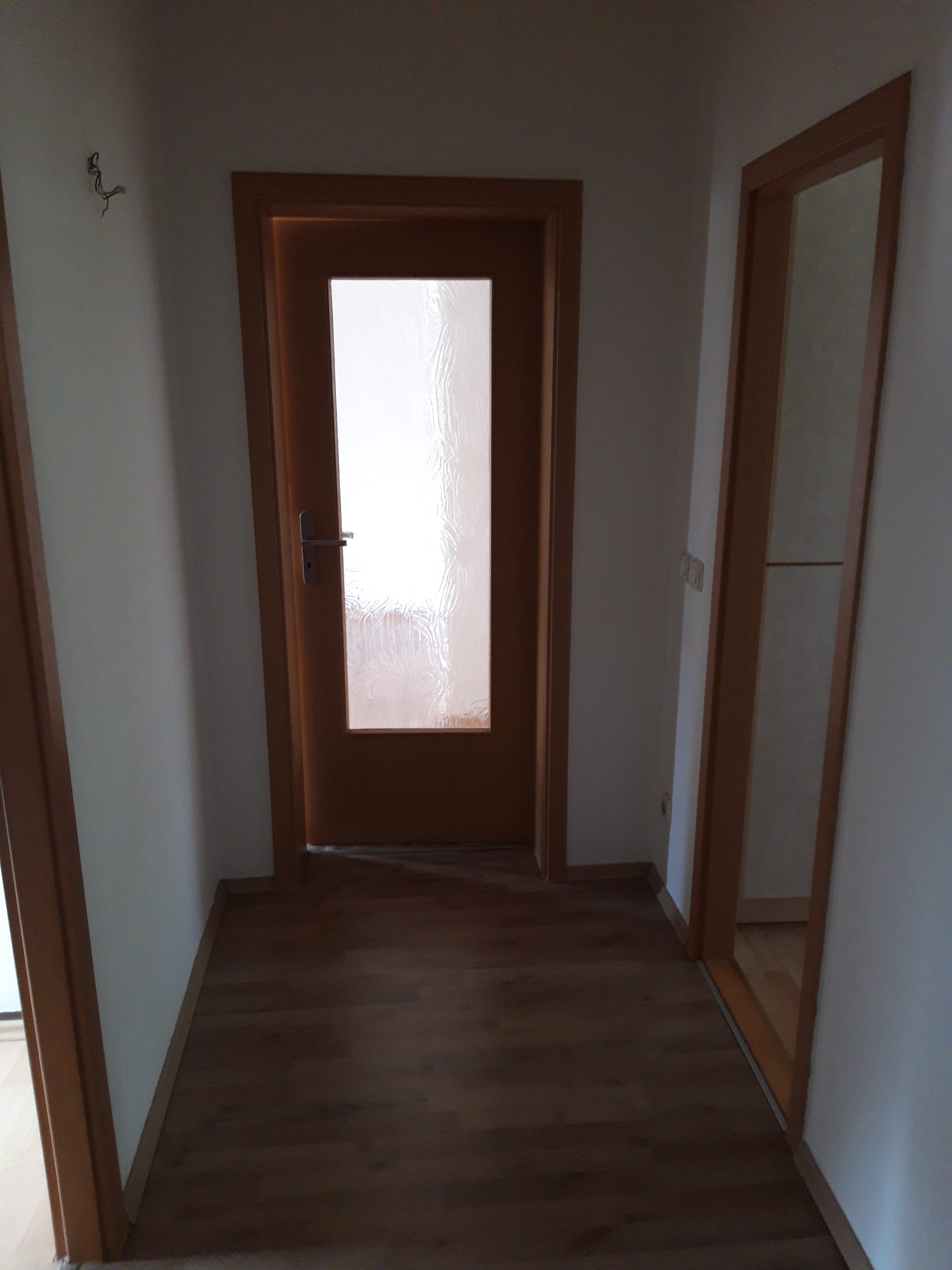 Immobilie in Neukieritzsch - Helle 3-Zimmer-Wohnung mit Einbauküche und Balkon in Deutzen - Bild 4