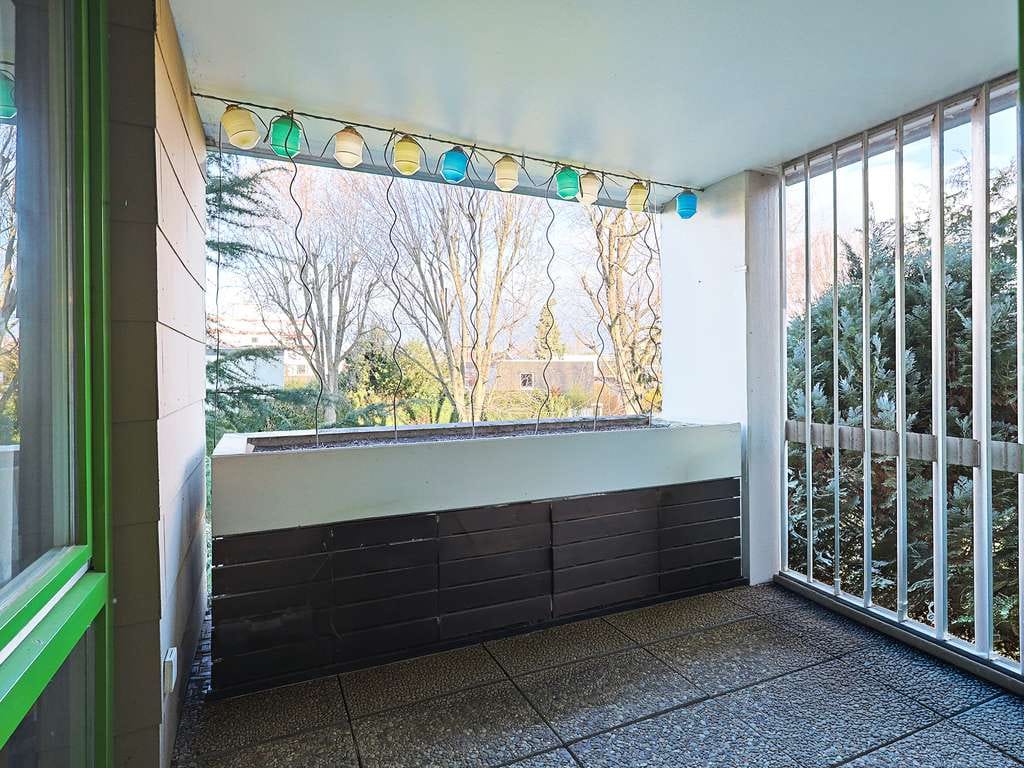 Immobilie in Leinfelden-Echterdingen - Attraktive Kapitalanlage: Zuverlässig vermietete 1,5-Zimmer-Wohnung mit Balkon - Bild 2