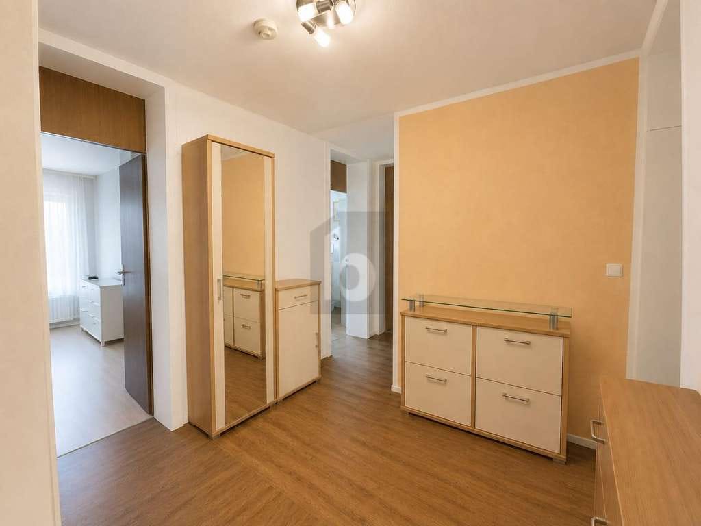 Immobilie in Möglingen - FAMILIENFREUNDLICH MIT BALKON & TG - Bild 4